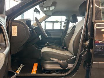 Skoda Fabia Cool Edition *Klima*TÜV 032027*Radio*CD*