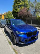 BMW X3 M COMPETITION - BMW X3 M Gebrauchtwagen in München
