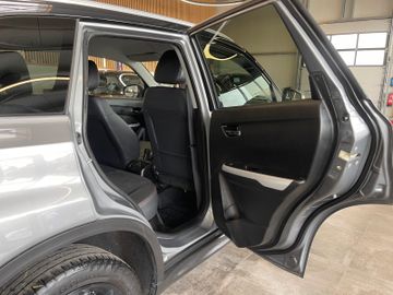 MYAUTOCENTER – Gebraucht- und Jahreswagen mit Werkstattservice in Pfaffenhofen Suzuki Vitara 1.4 S 4x4 *2. Hand*ACC*Klima*Kamera*SHZ*