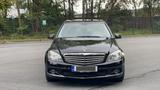 Mercedes-Benz Mercedes C350 W204 - Mercedes-Benz C 350