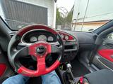 Ford Fiesta Ringtool - gebrauchte Ford Fiesta aus dem Jahr 1996