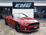 Ford Mustang GT Premium Convertible 5.0 V8*NAVI*LEDER - Ford Mustang: 5.0