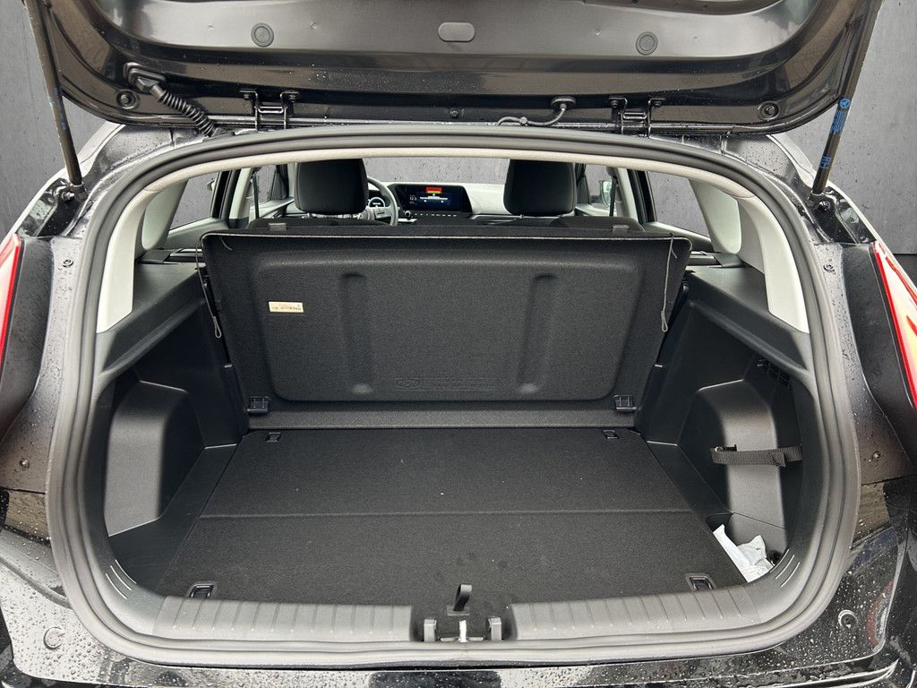 Hyundai BAYON – Bild 7