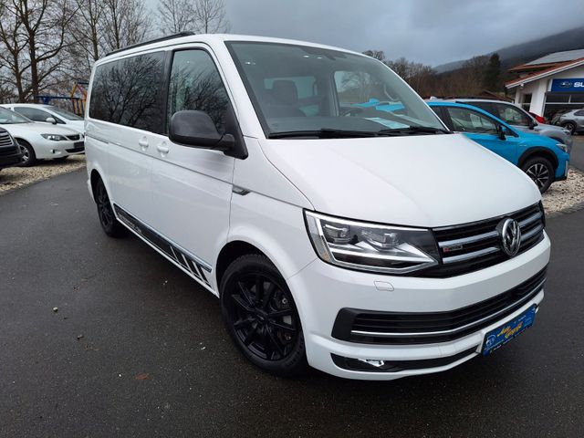 Volkswagen T6 Transporter Multivan Generation Six 4 Motion,