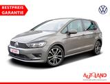Volkswagen Golf VII Sportsvan 1.4 TSI Allstar Bi-Xenon AHK - mit Benzin-Antrieb: Van
