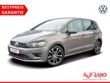 Volkswagen Golf VII Sportsvan 1.4 TSI Allstar Bi-Xenon AHK