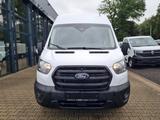 Ford Transit 350 Kasten Doka L4H3 Trend 4x4 AHK KAMER - Angebote
