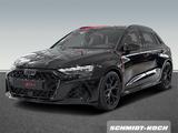 Audi RS 3 Sportback 294(400) kW(PS) S tronic Allrad - Audi RS3: Ps