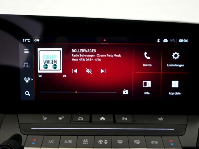 Astra L LIM GS+AHK+LED+360 GRAD KAMERA+SITZ-/LEN