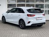 Kia Ceed 1.5 T-GDI Aut. LED Kamera Alu - gebrauchte Kia cee'd / Ceed aus dem Jahr 2023