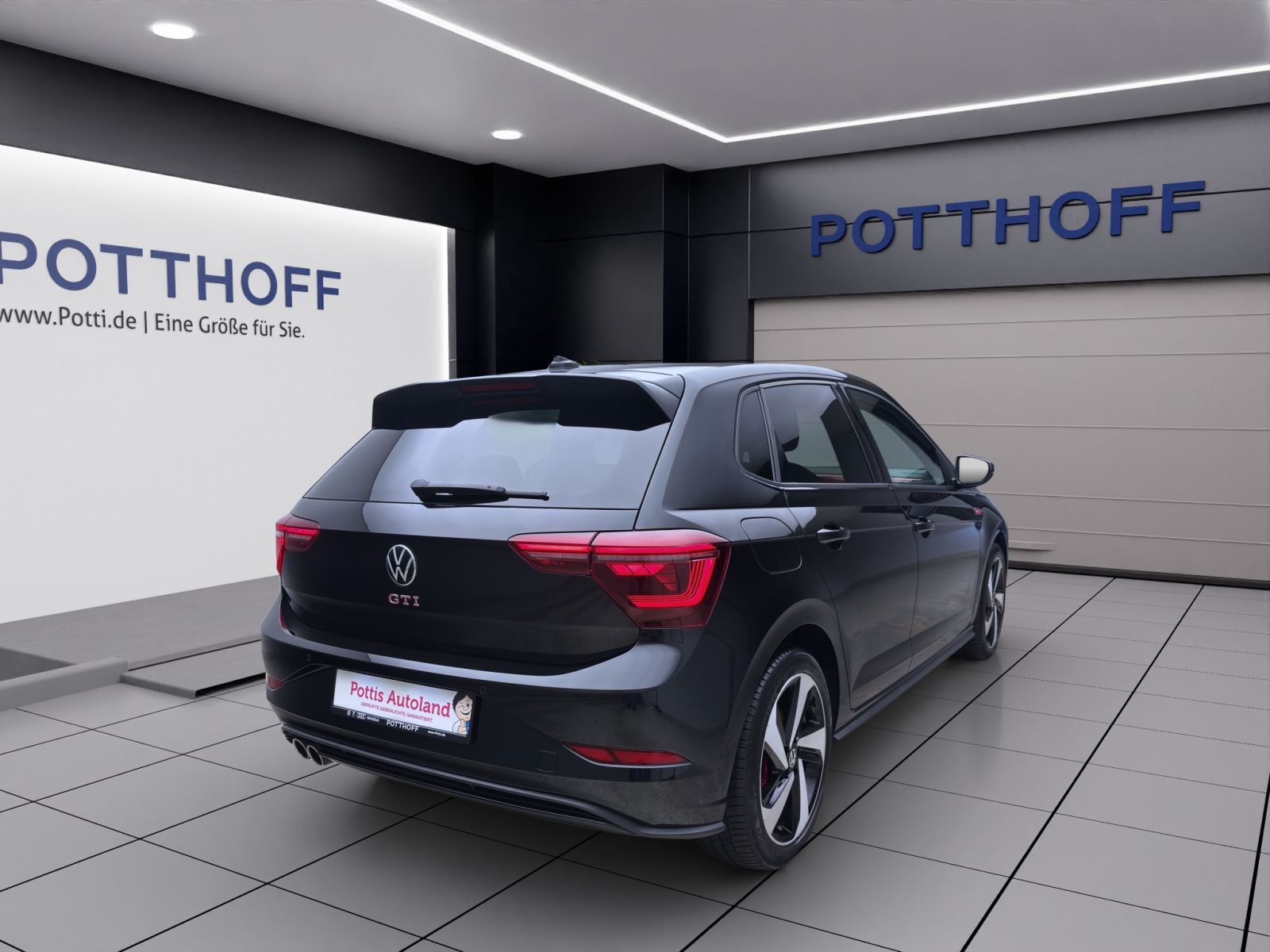 Volkswagen Polo - Bild 6