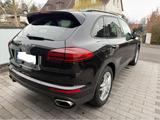 Porsche Cayenne 3.0 TDI *Pano*Bose*AHK 3500kg* - Porsche Cayenne in Kassel