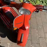 Vespa px80-125 in Würde patiniert - direkt fahrbereit - VESPA PX