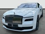 Rolls-Royce Spectre Black Badge - Rolls-Royce Elektroautos