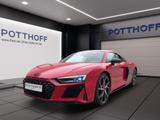 Audi R8 Coupe V10 performance RWD 419(570) kW(PS) S t - Audi R8: Ps
