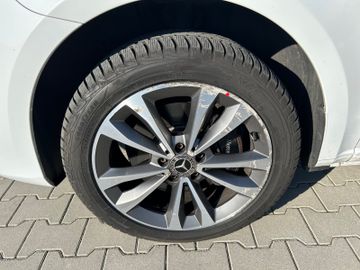 Mercedes V 250 - 9