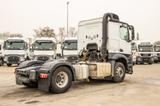 Mercedes-Benz AROCS(no Actros) 1845LS+E6+HYDRAULIQUE - Mercedes-Benz Kühlkastenwagen