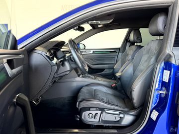 Volkswagen Arteon - 10