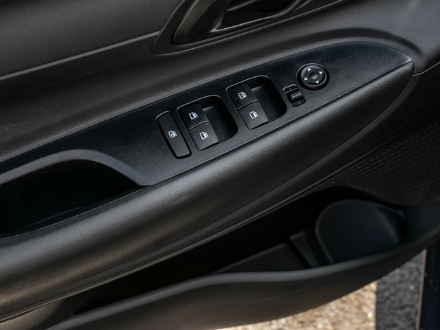 Hyundai i20 1.0 Select Fernlicht-Assistent Kamera Navi