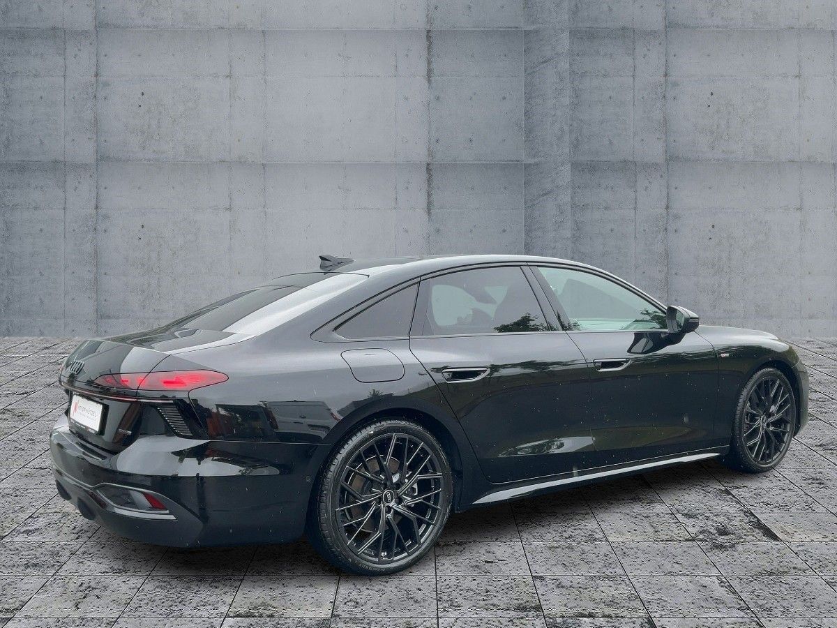 Audi A6 - Bild 5