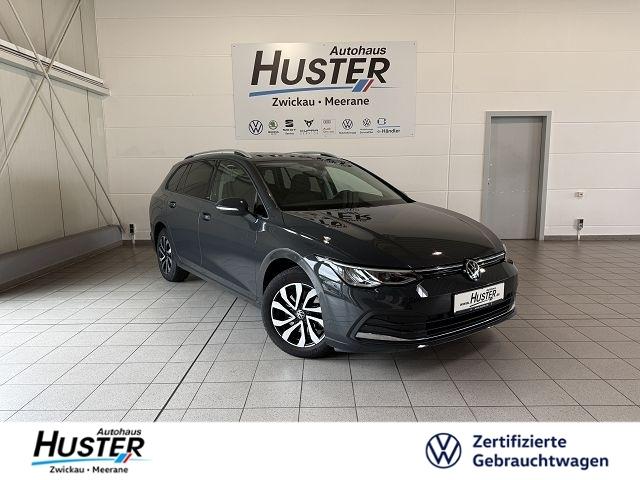 Volkswagen Golf VIII Variant Active 2.0 TDI SCR