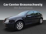 Volkswagen Golf IV 1.9 TDI Pacific+Automatik+1~Hand+Klima - Volkswagen Golf: Pacific