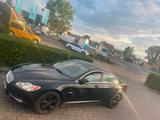 Jaguar XF.. - gebrauchte Jaguar XF aus dem Jahr 2008