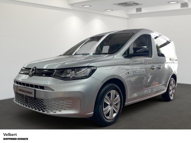 Volkswagen Caddy VW 1.5 TSI EU6 - 5 Sitzer