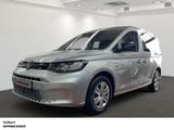 Volkswagen Caddy VW 1.5 TSI EU6 - 5 Sitzer - VW Caddy in Gelsenkirchen