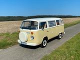 Volkswagen VW Bus T2b 1977 Westfalia Berlin AHK - Volkswagen: Westfalia