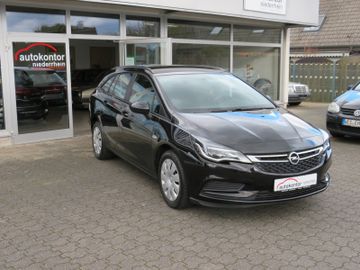 Fahrzeugabbildung Opel Astra K Sports Tourer Business NAVI PDC TELVOR
