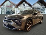 Citroën C5 X Hybrid 225 Start&Stopp EAT8 SHINE PACK - Citroën mit Hybrid-Antrieb