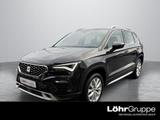 Seat Ateca 1,5 TSI DSG Xperience - gebrauchte Seat Ateca aus dem Jahr 2024