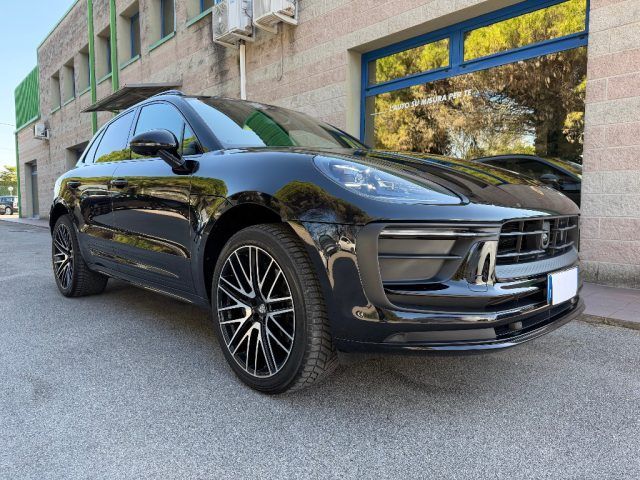 Porsche PORSCHE Macan 2.0 T 265CV PDK UNIPROPRIETARIO KM