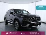 Hyundai Santa Fe 1.6 T-GDI  Plug-In Hybrid 4WD|LED|Navi - Hyundai SANTA FE in Solingen