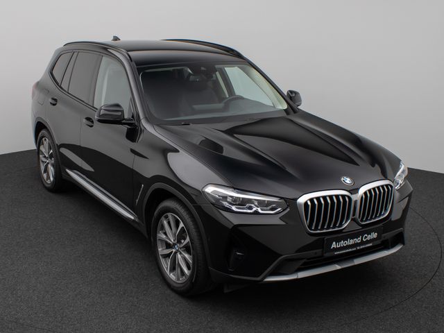 Foto Nummer 3: BMW X3