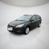 Ford Focus Ghia Turnier 1.8 *Scheckheft*Tüv Neu* - Ford Focus: Turnier Ghia