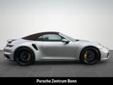 Porsche 992 911 Turbo S Cabrio Burmester Clubleder LED - Porsche 992 in Bonn