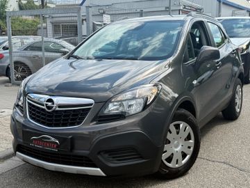 Opel Mokka - 1
