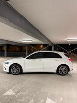 Mercedes-Benz A 200 PROGRESSIVE NIGHT MBUX  GARANTIE 09/28 - Mercedes-Benz A 200 in Herne