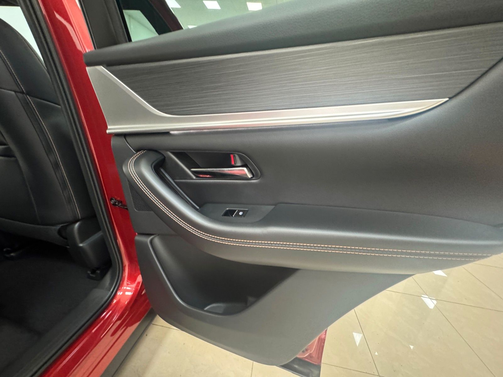 Mazda CX-60 - Bild 39