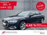 Audi A6 Limousine 40 TDI S-TR ADVANCED MATRIX+NAV+ACC - Audi A6 Jahreswagen mit Diesel-Antrieb