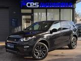 Land Rover Discovery Sport SE AWD | 1 Hand | TÜV Neu - Land Rover Discovery in Solingen