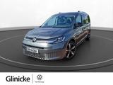 Volkswagen Caddy Maxi Goal 7-Sitzer 5Jahre Garantie* LED NA