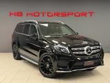 Mercedes-Benz Mercedes-benz GLS 500 4Matic Premium Plus - Mercedes-Benz GLS 500 aus 2018