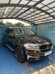 BMW X5 xDrive 25 d