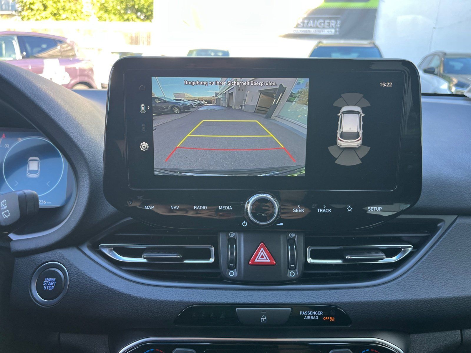 Hyundai i30 – Bild 21