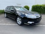 Citroën C5 Tourer HDi 165 Exclusive Automatik *TOP* - Citroën C5: 165 Hdi