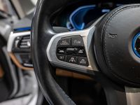 BMW 530 - Vorschau Bild 22