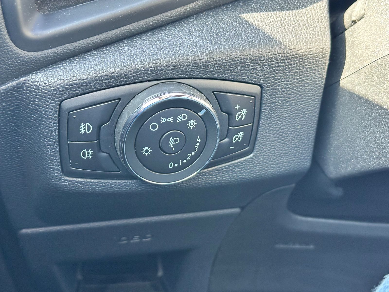 Fahrzeugabbildung Ford EcoSport ST-Line*PDC V+H*Sitz-Lenkradheizung*App